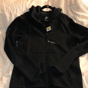 Nike standard fit track jacket
